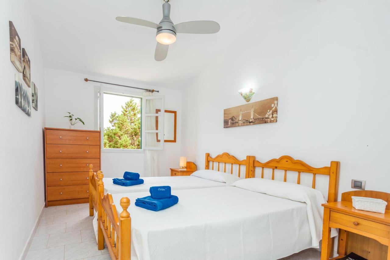 Las Brisas 11 Ciutadella  Dış mekan fotoğraf