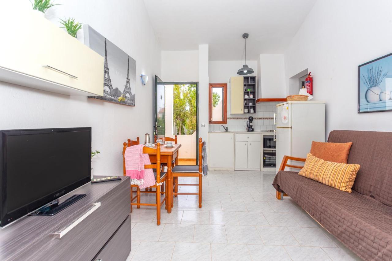 Las Brisas 11 Ciutadella  Dış mekan fotoğraf