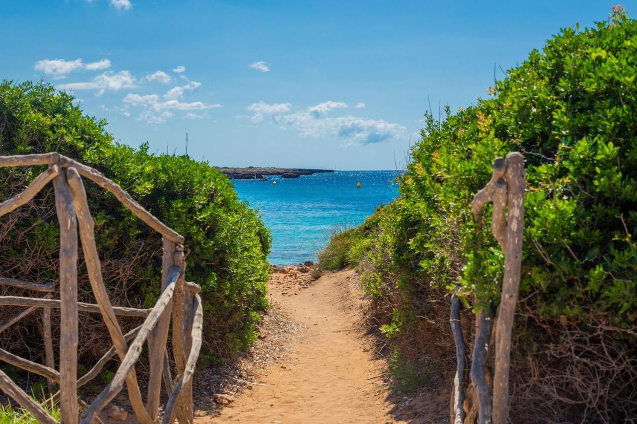 Las Brisas 11 Ciutadella  Dış mekan fotoğraf