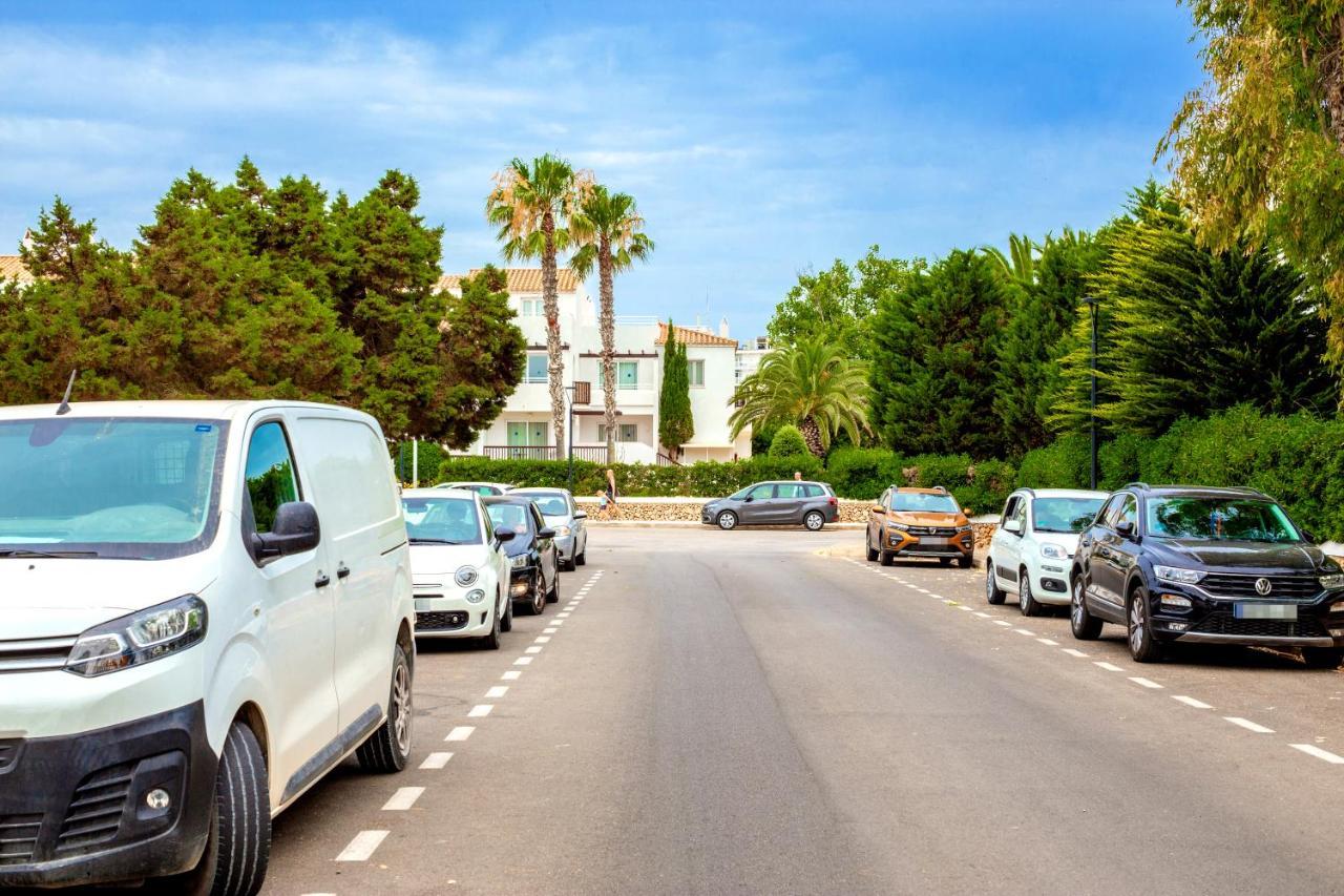 Las Brisas 11 Ciutadella  Dış mekan fotoğraf