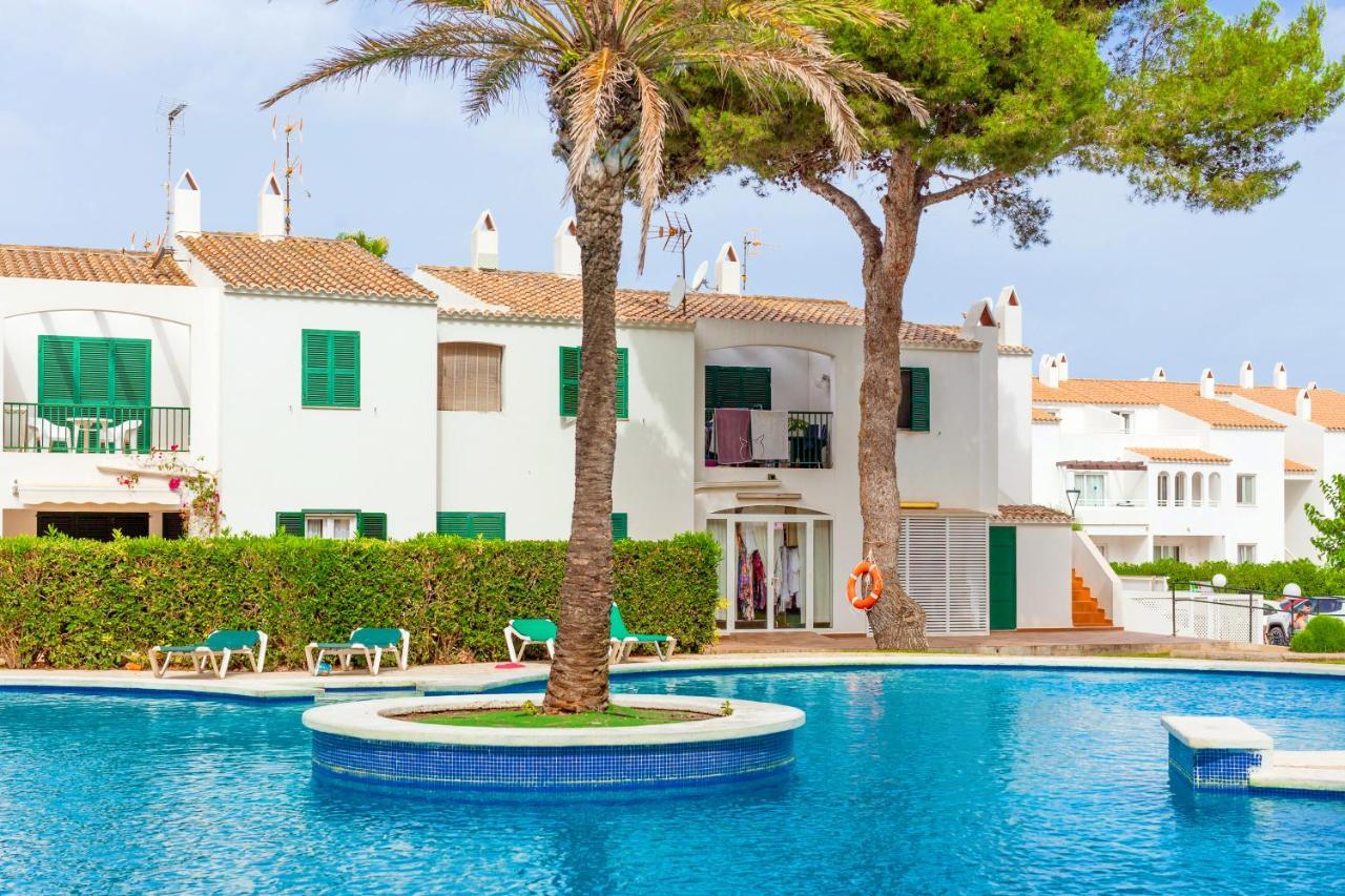 Las Brisas 11 Ciutadella  Dış mekan fotoğraf