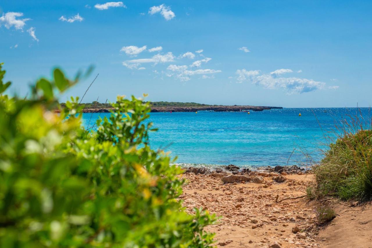 Las Brisas 11 Ciutadella  Dış mekan fotoğraf
