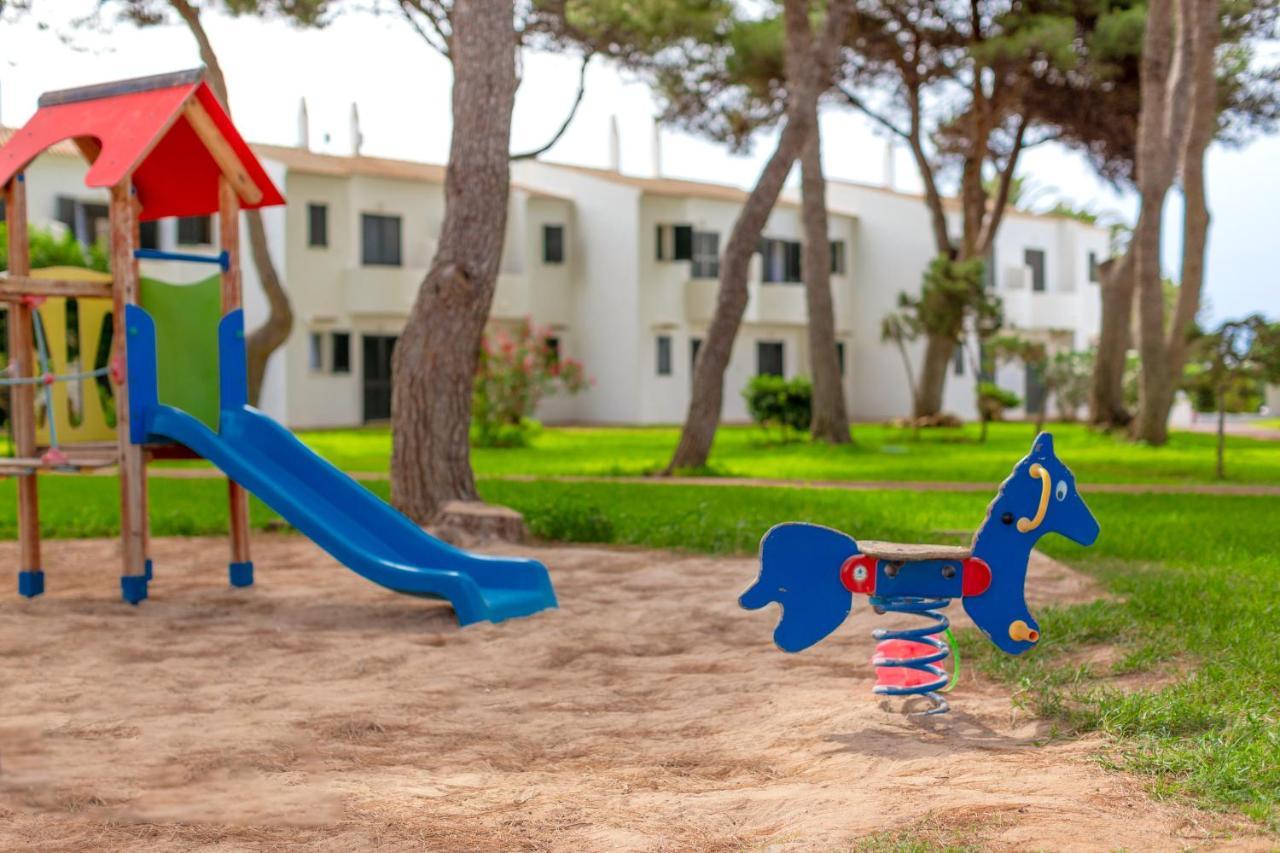 Las Brisas 11 Ciutadella  Dış mekan fotoğraf