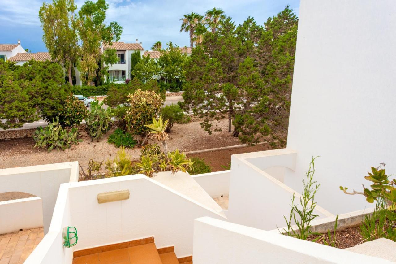 Las Brisas 11 Ciutadella  Dış mekan fotoğraf